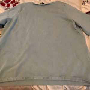 Talbots Sweaters - Dolman Sleeve Boatneck Sweater Talbots Sweaters - Dolman Sleeve Boatneck Sweater